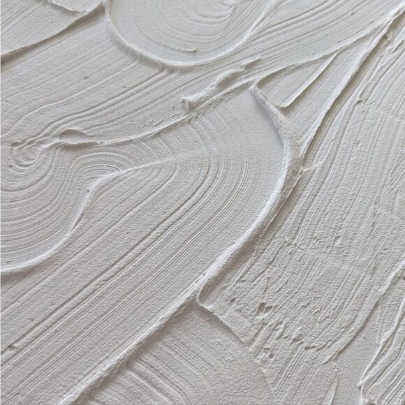 Textured Abstract Canvas x 3 - Picture 10 of 10